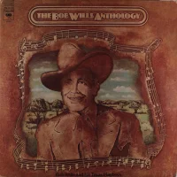 The Bob Wills Anthology