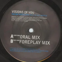 Visions Of You