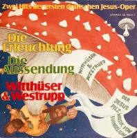 Die Erleuchtung