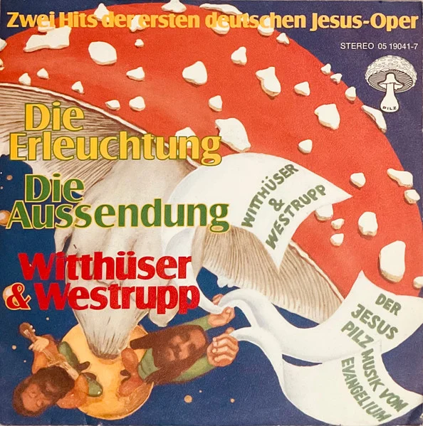 Die Erleuchtung