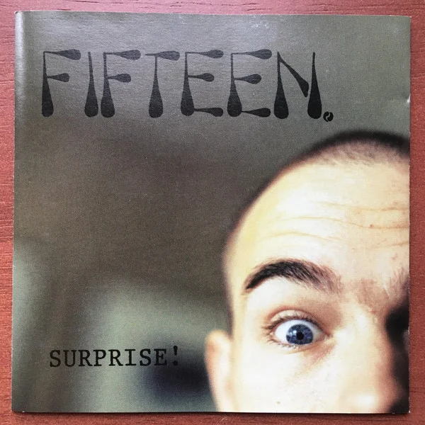 Surprise!