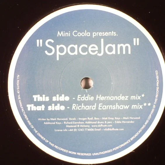 SpaceJam