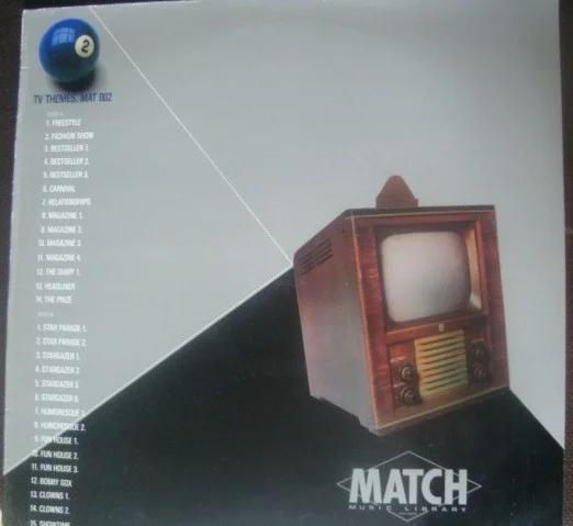 TV Themes