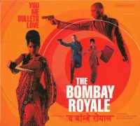 You Me Bullets Love