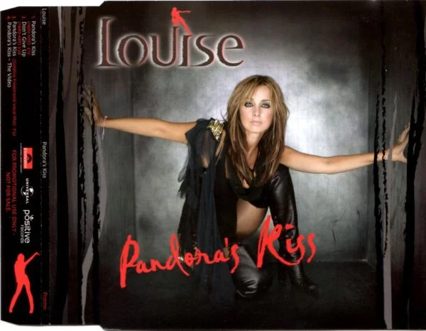 Pandora's Kiss