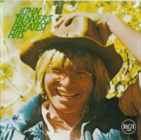 John Denver's Greatest Hits