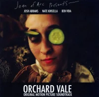 Orchard Vale (Original Motion Picture Soundtrack)