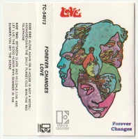 Forever Changes
