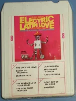 Genuine Electric Latin Love Machine