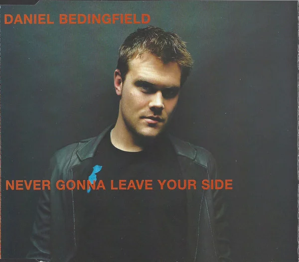 Never Gonna Leave Your Side