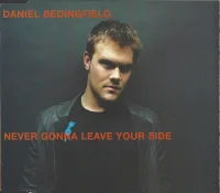 Never Gonna Leave Your Side