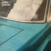 Peter Gabriel