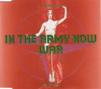 In The Army Now / War