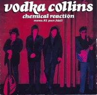 Chemical Reaction