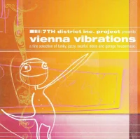 Vienna Vibrations