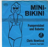 Mini-Bikini