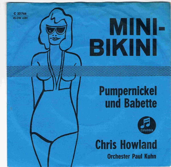 Mini-Bikini