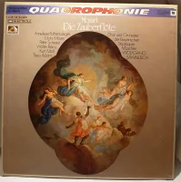 Die Zauberflöte