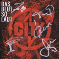 Das Blut So Laut