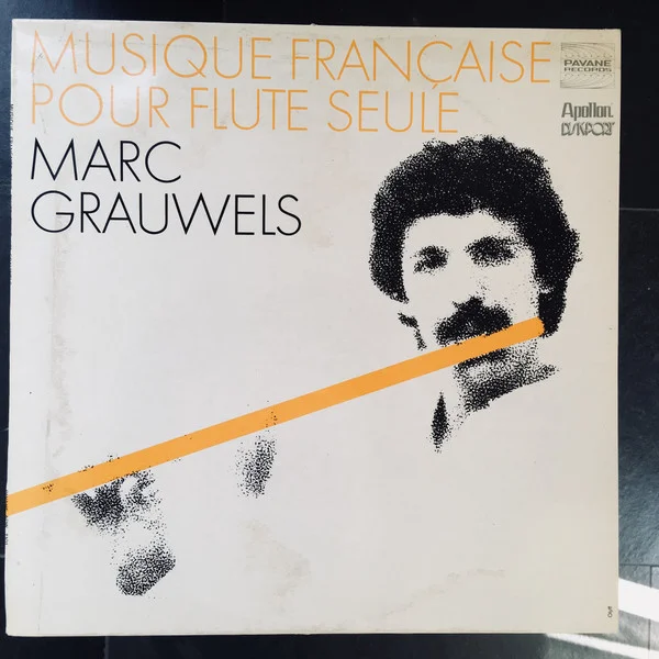 French Music For Flute