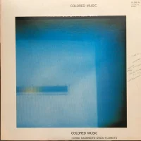 Colored Music