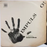 Impulso! Samba