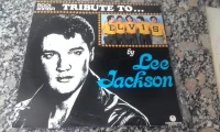 Tribute To Elvis