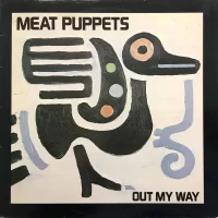 Out My Way