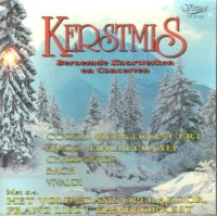 Kerstmis Beroemde Koorwerken En Concerten