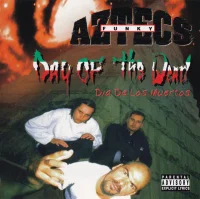 Day Of The Dead: Dia De Los Muertos