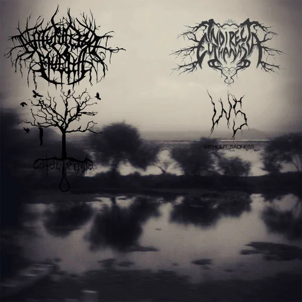 Catalepsia / Naturaleza Muerta / Without Sadness / Indirect Euthanasia
