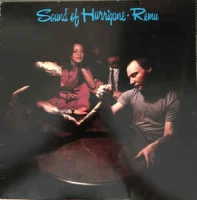 Sound Of Hurrigane
