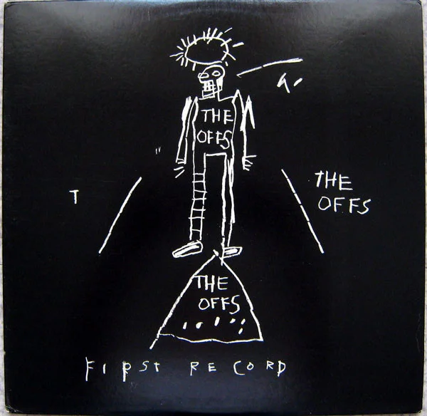 First Record
