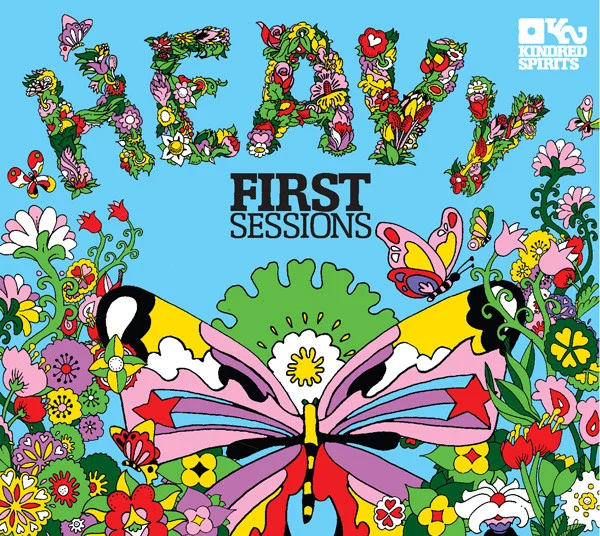 First Sessions
