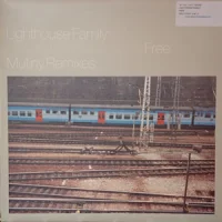 (I Wish I Knew How It Would Feel To Be) Free / One (Mutiny Remixes)