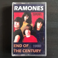 End Of The Century 1980