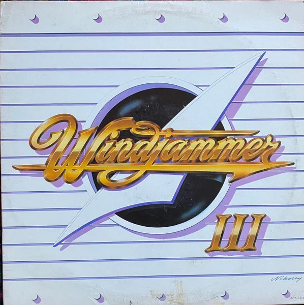 Windjammer III