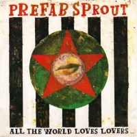 All The World Loves Lovers