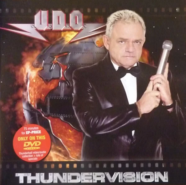Thundervision