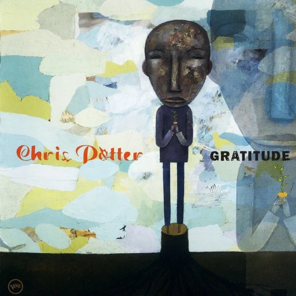 Gratitude