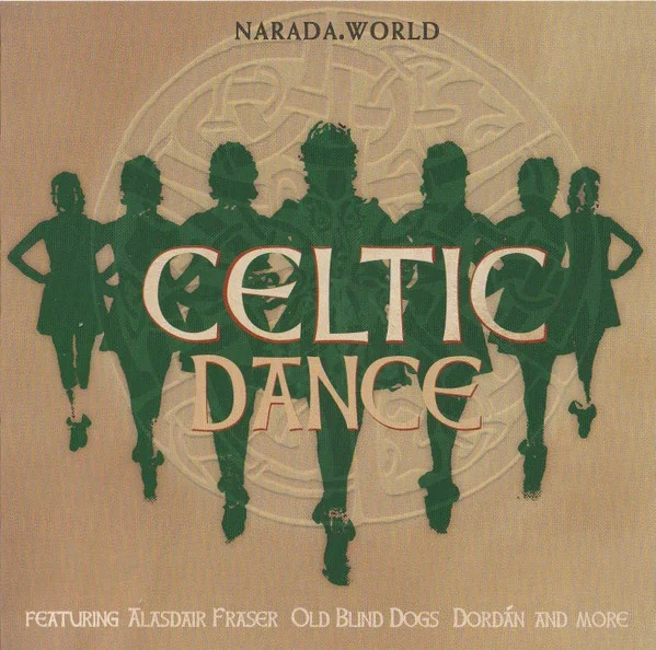 Celtic Dance