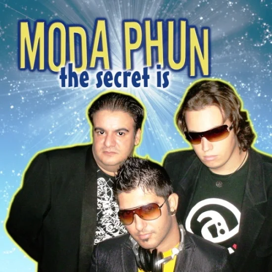 The Secret Is