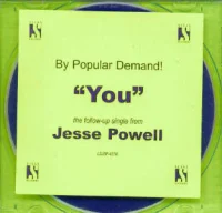 You