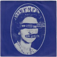 God Save The Queen