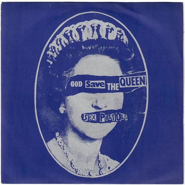 God Save The Queen