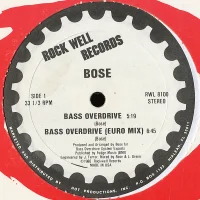 Bass Overdrive