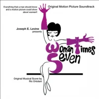 Woman Times Seven (Original Motion Picture Soundtrack)