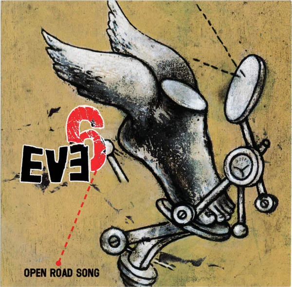 Open Road Song