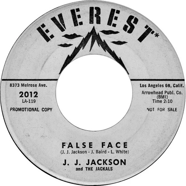 Ring Telephone / False Face