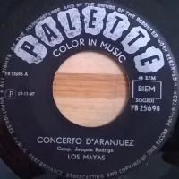 Concerto D'Aranjuez